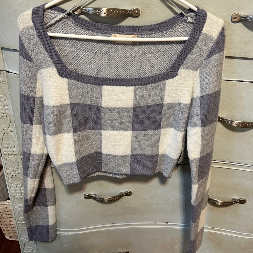 NWT Altard state long sleeve
